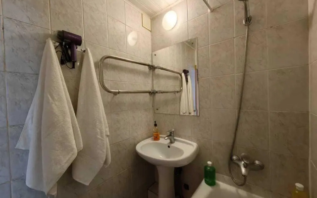 Апартаменты на проспекте Балаклавский 38