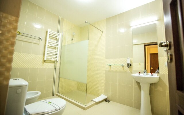 Grand Hotel Minerva Resort & SPA