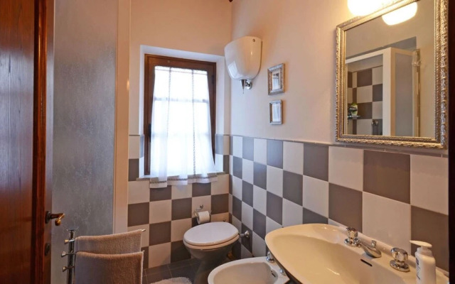 Sferracavalli 4 in Sarteano