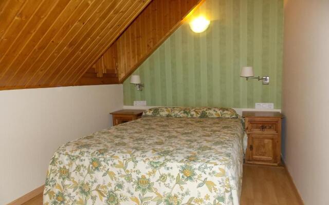 Apartamentos Fidalgo