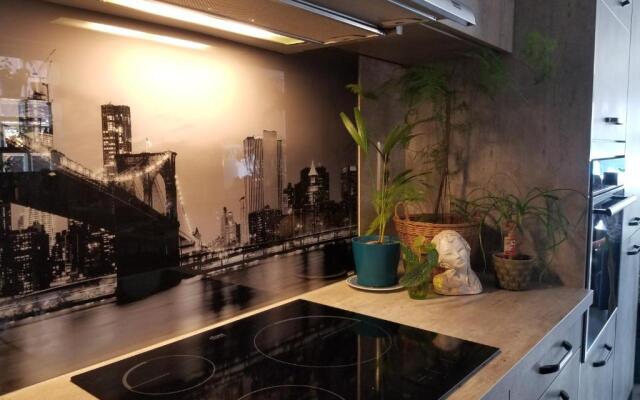 Le LOFT Yportais