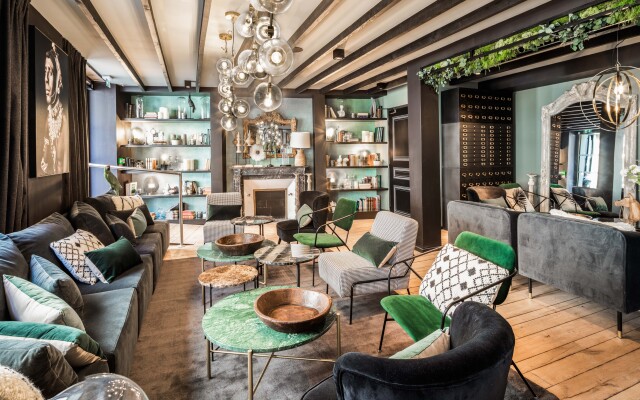 Maisons du Monde Hôtel & Suites - Nantes