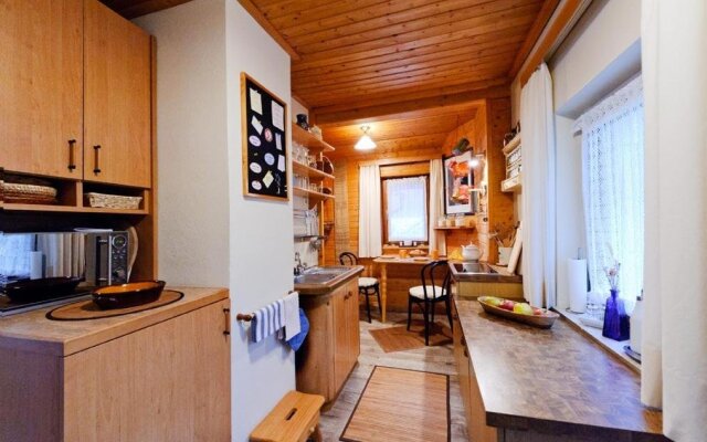 Appartement Fallnhauser - Adults only