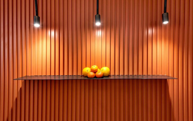 Hotel Orangine
