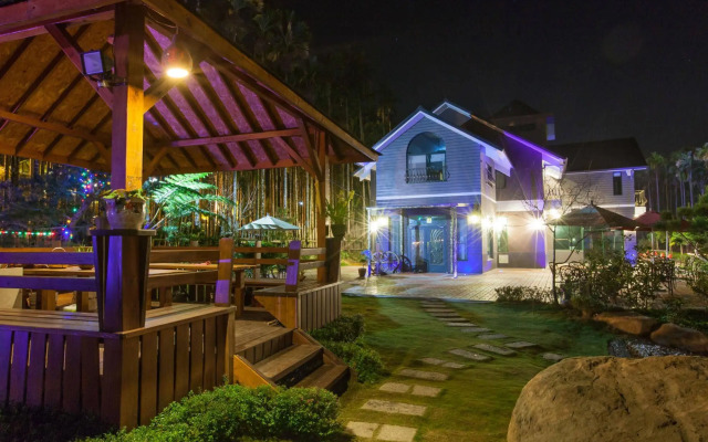 Yu Jue Guest House