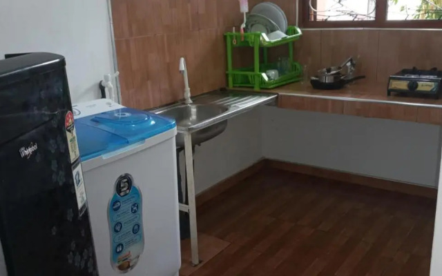 Sandaru guest home