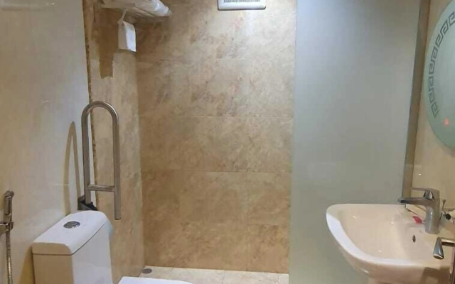 الراحة للوحدات السكنيه