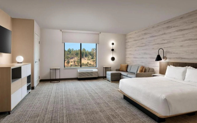 TownePlace Suites by Marriott Show Low