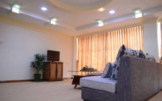Myat Nan Yone Hotel