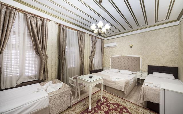 Emre Residence Suites