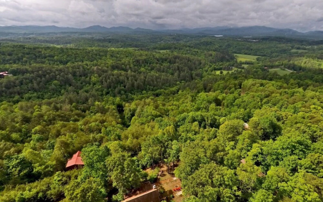 My Mountain RendezView