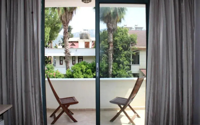 Avlu Hotel