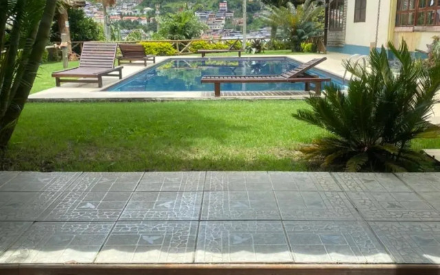 Pousada Melodia