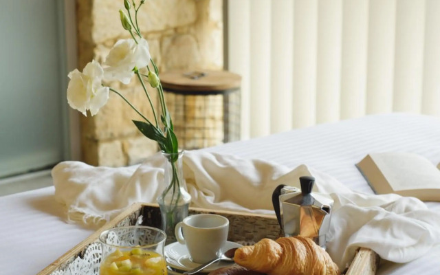 Serenity Boutique House