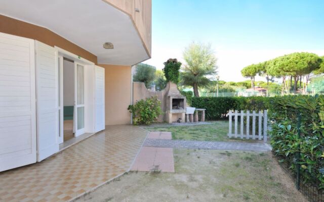 Villaggio Tivoli (BIB101)