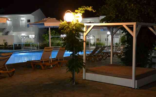 Telemachos Hotel