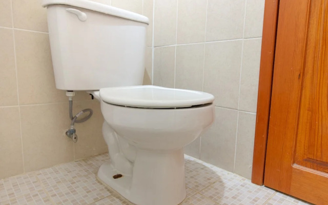 OYO Hotel Los Prismas