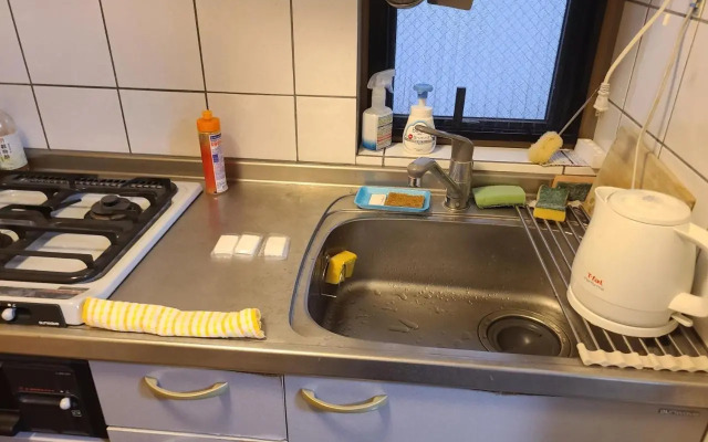 ホテルサンクリスター