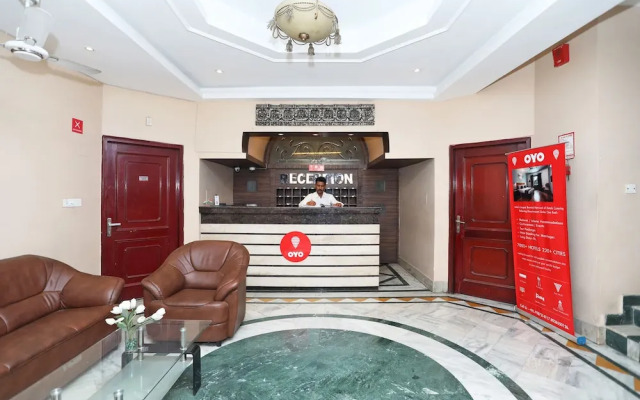 OYO Flagship 11406 Indira Nagar