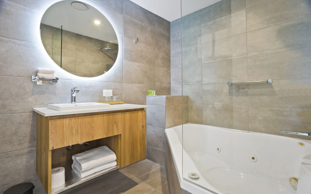 Parkside Motel Geelong