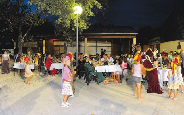 VVF Collonges-la-Rouge