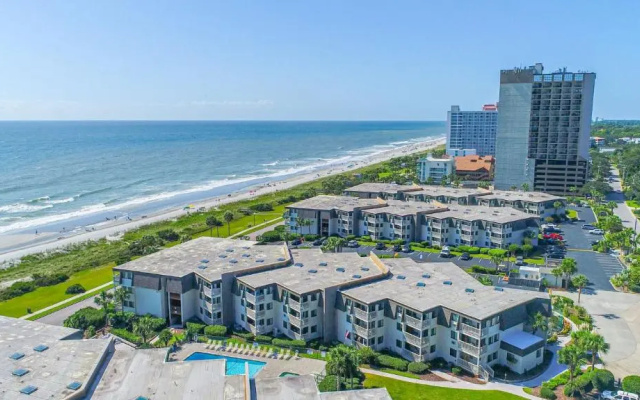 Ocean Forest Villas Unit 314B