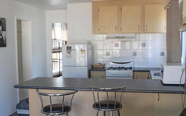 Avondel Caravan Park