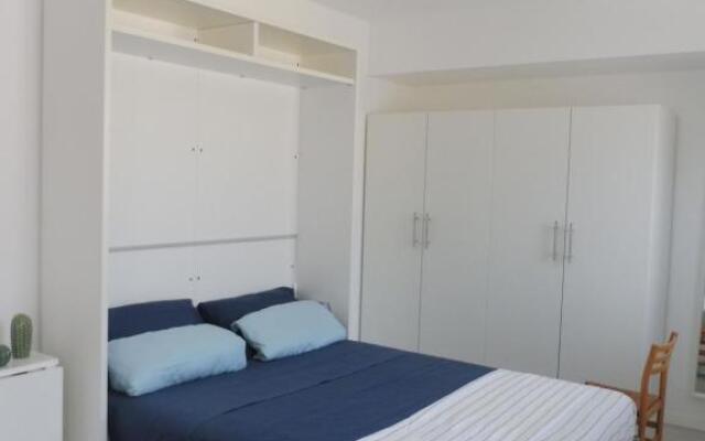 Maiolica guest house,a delicious studio