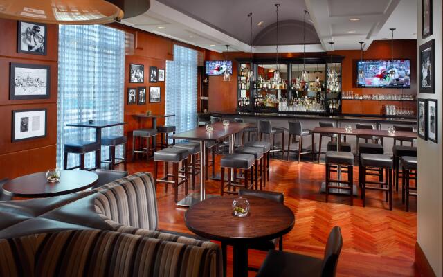 Omni Providence Hotel