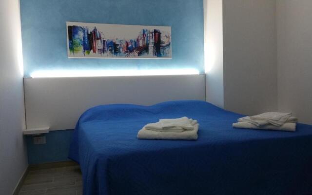 Casa Vacanze Del Golfo 2