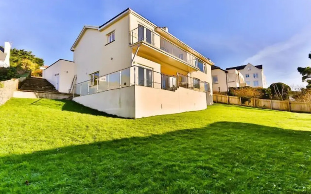 Woolacombe Garden Apartment 2 Bedrooms