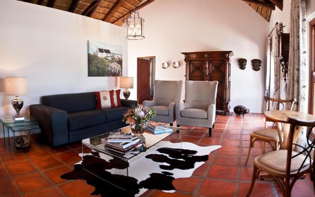 Aaldering Luxury Lodges