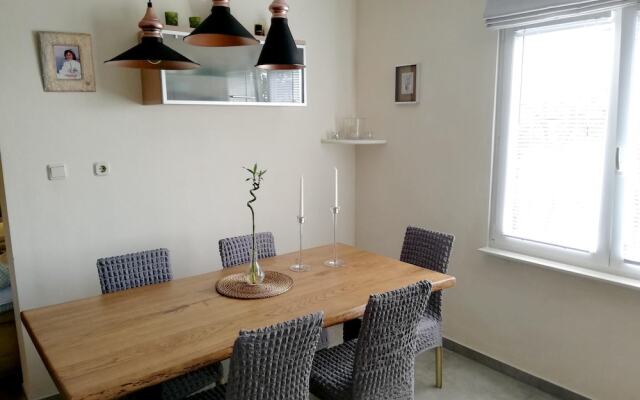 Apartment Ripenda Verbanci