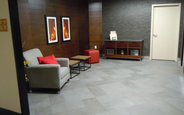 Four Points by Sheraton Edmundston Hotel & Conference Center