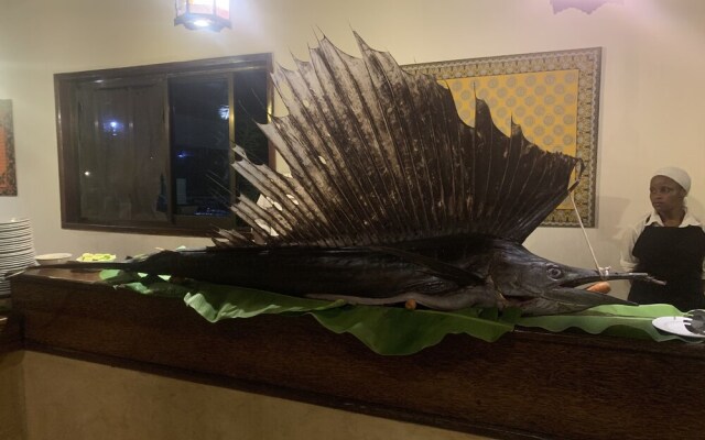 VRclub - Paje Palms Beach Resort