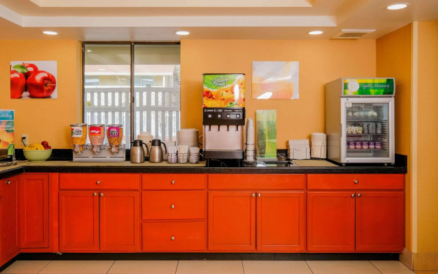 Quality Inn & Suites Lexington