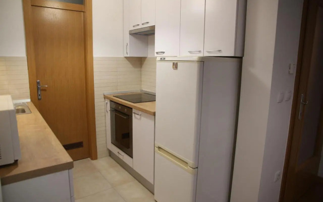 Vana apartment Zagreb