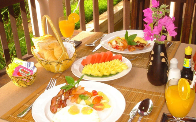 Cha Wan Villa Aonang