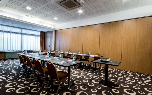 Mercure Dinan Port Le Jerzual