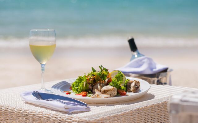 Crystals Beach Resort Belle Mare, a member of Radisson Individuals