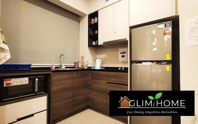 GlimHome @ Windmill Upon Hills Genting Highlands