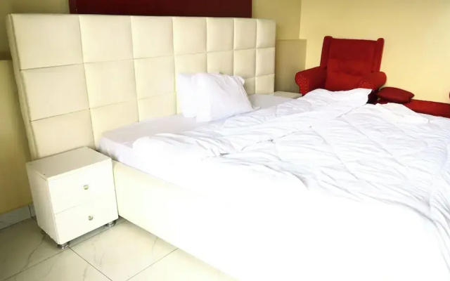 Kigali Bright Homes And Hotel