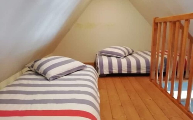 Chambre d'Hotes L'Ancienne Ecole