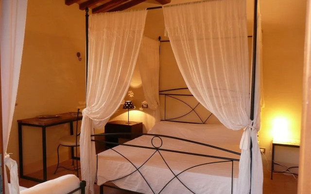 Montarlese Eco-Lodges