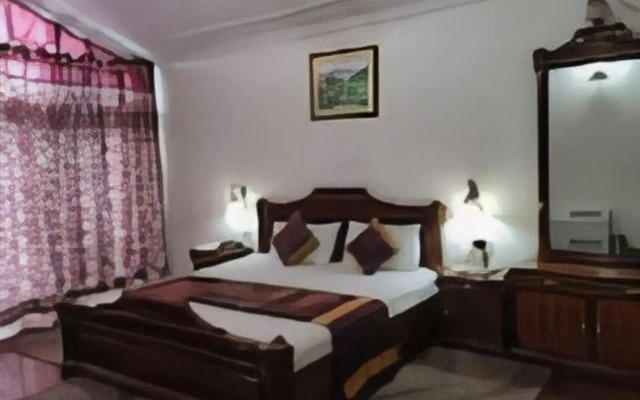 Hotel Blossom Shimla ( Bar & Restaurant )