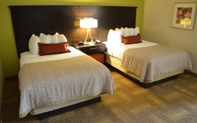 Staybridge Suites Longview by IHG