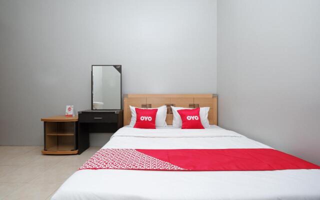 OYO 2737 D'KostNearKraton mangkunegaran