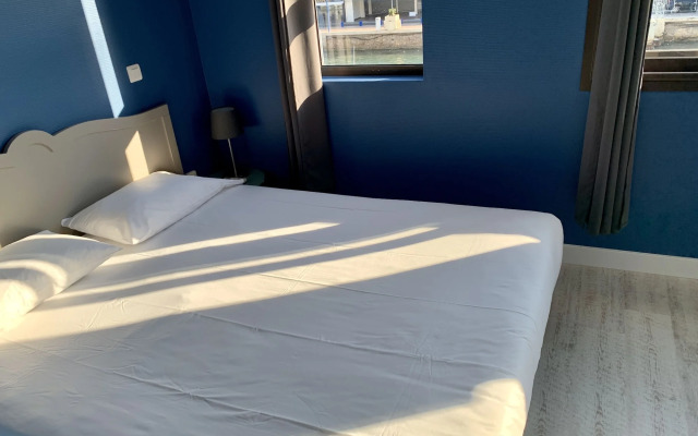 Hôtel du petit baigneur