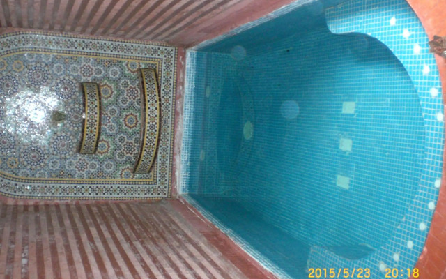 Riad Sidi Ayoub