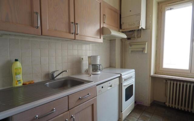 Appartement Arcachon, 3 pièces, 4 personnes - FR-1-474-57